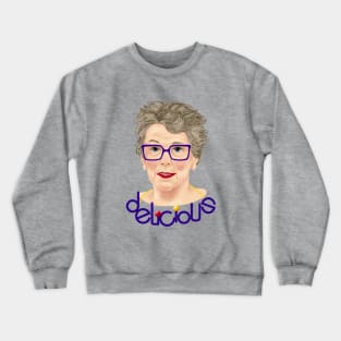 Prue Delicious Crewneck Sweatshirt